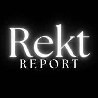 Artwork for Rekt Report