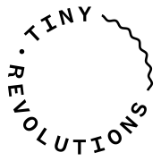 Tiny Revolutions | Sara Campbell | Substack