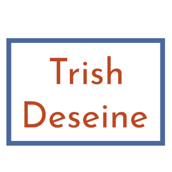 Trish Deseine Newsletter