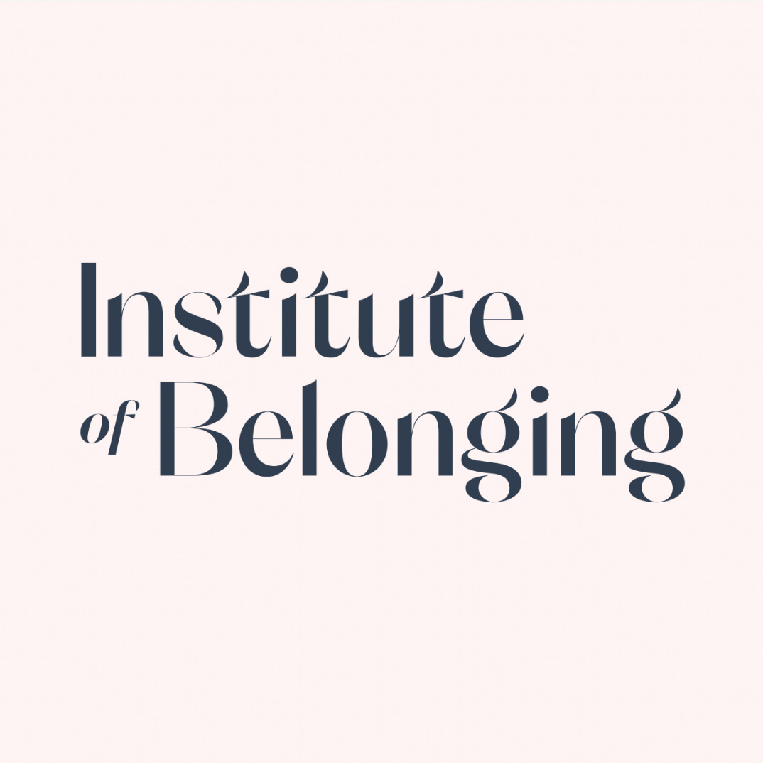 Artwork for Institute of Belonging