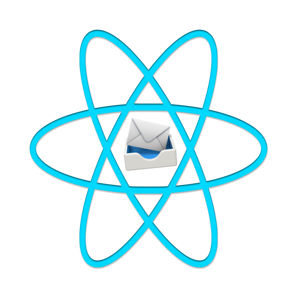 This Week In React logo