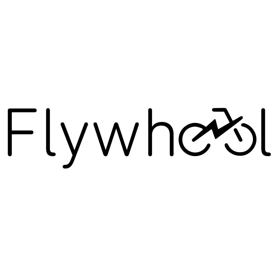 Artwork for Flywheel