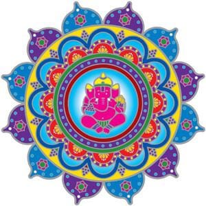 Artwork for Juliana Swanson's Astral Harmony: Vedic Astrology & Healing