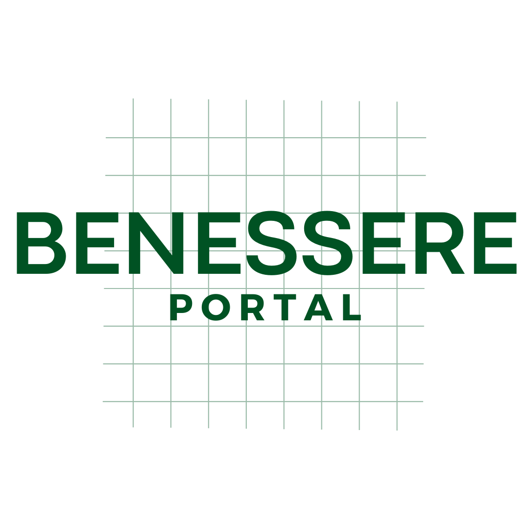 Artwork for Portal Benessere