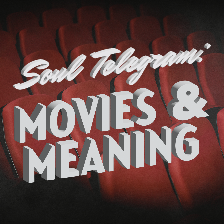 Kathleen Norris & Gareth Higgins - Soul Telegram logo