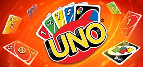 Making My Friends RAGE In Uno 