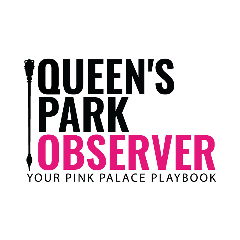 Artwork for Queen's Park Observer