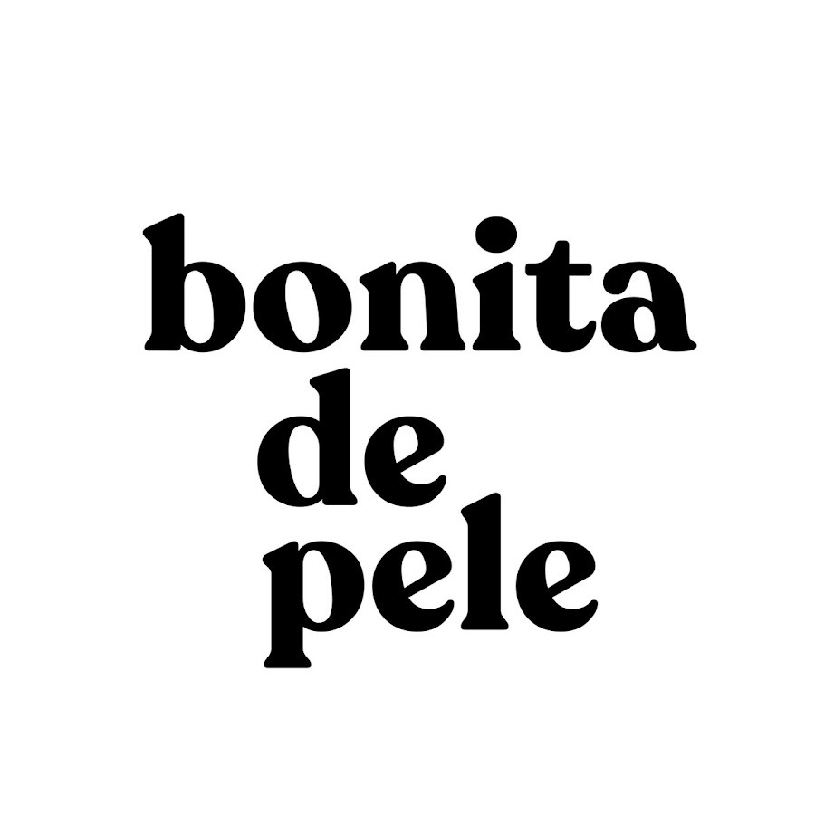 A vida presencial - bonita de pele