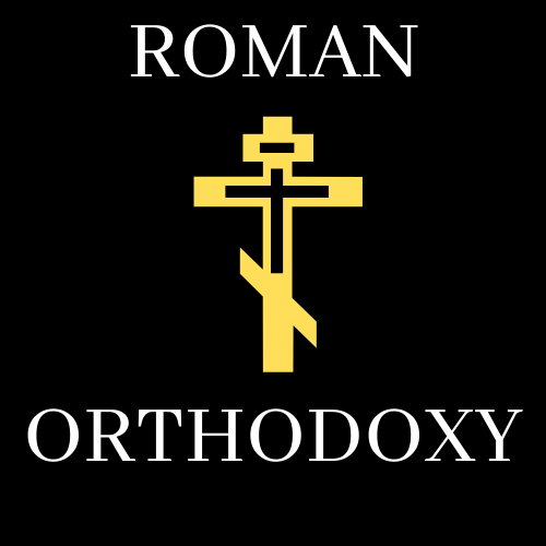 Roman Orthodoxy logo