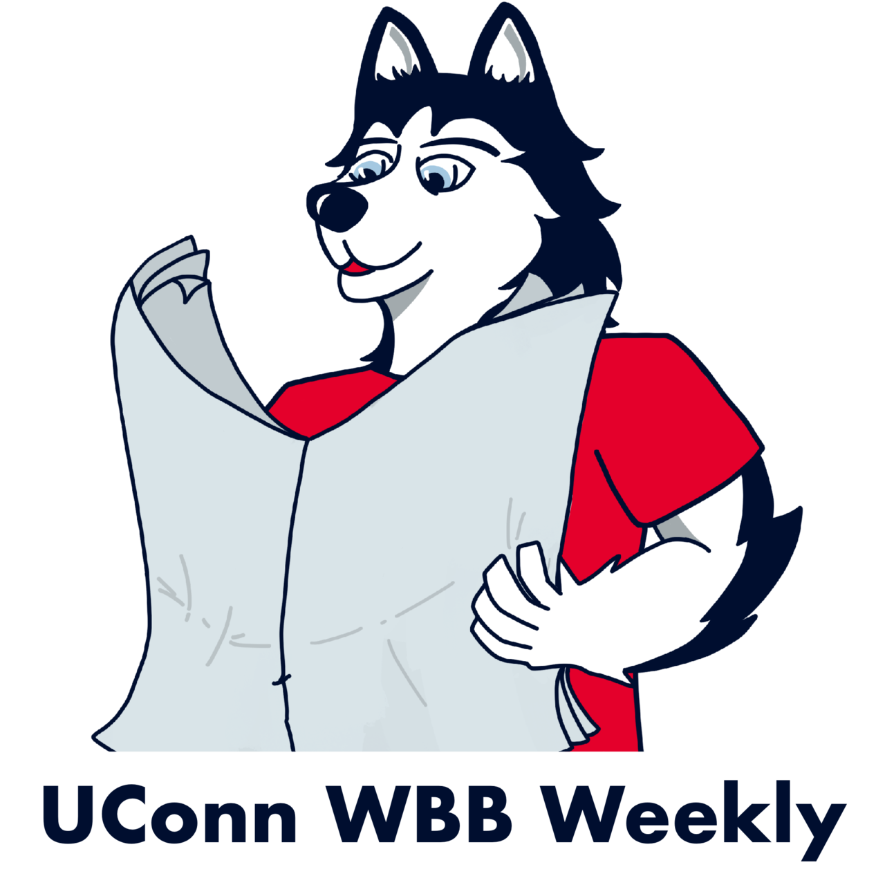 Artwork for UConn WBB Weekly