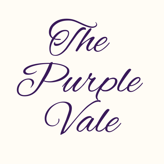 Artwork for The Purple Vale
