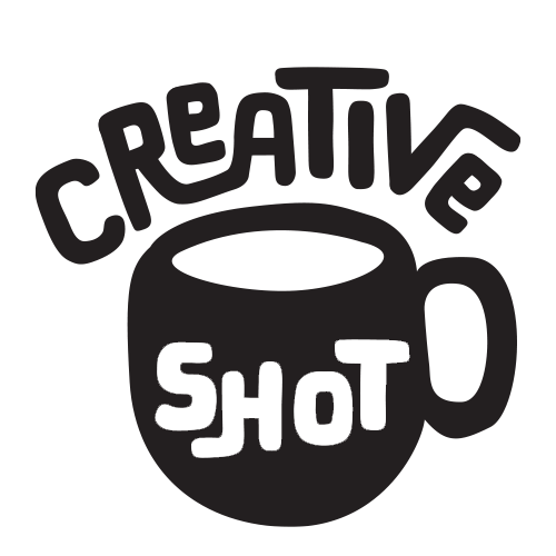 Creative Shot logo