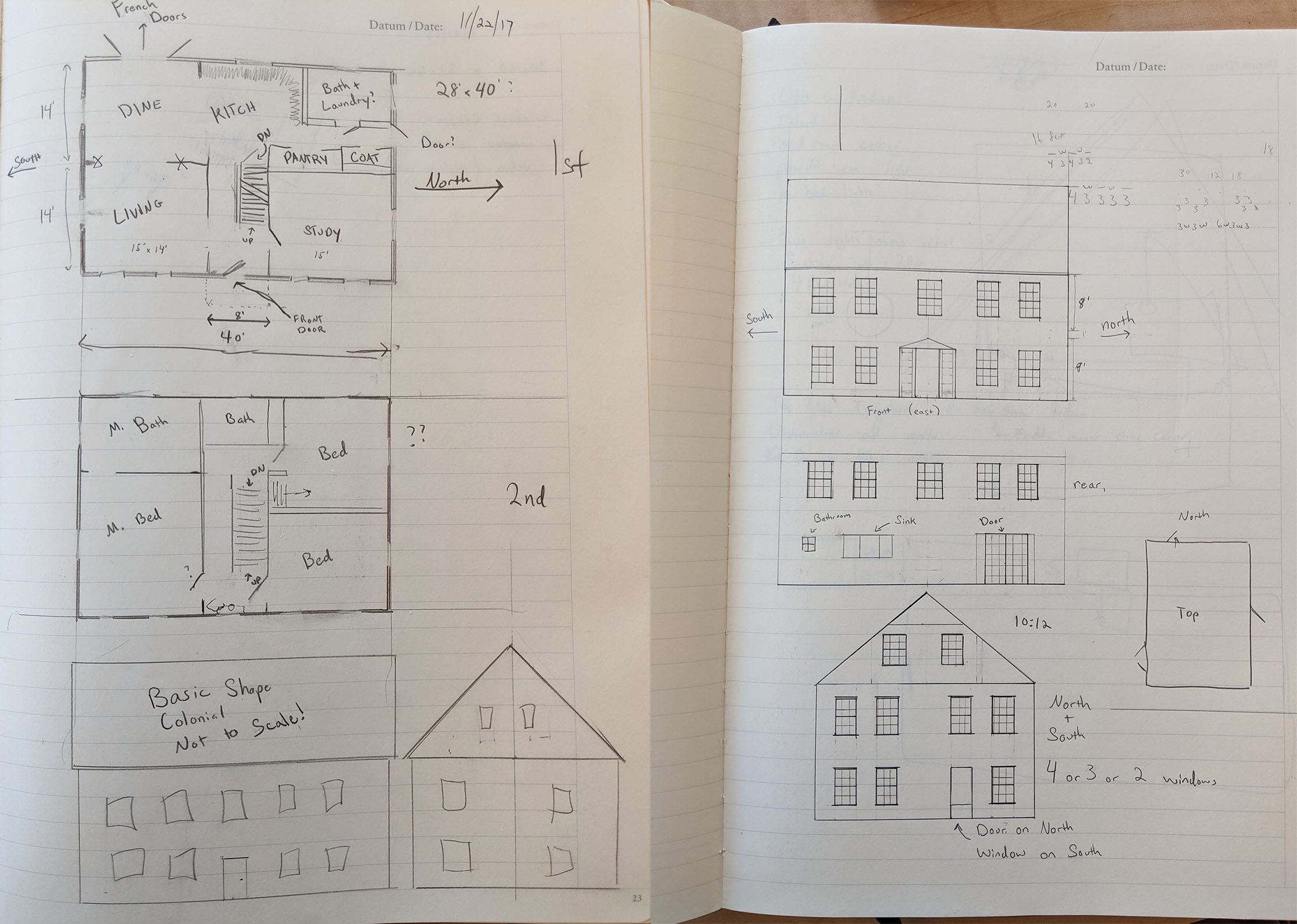 The Design Elements of a Modern Rustic Home Remodel — Degnan  Design-Build-Remodel