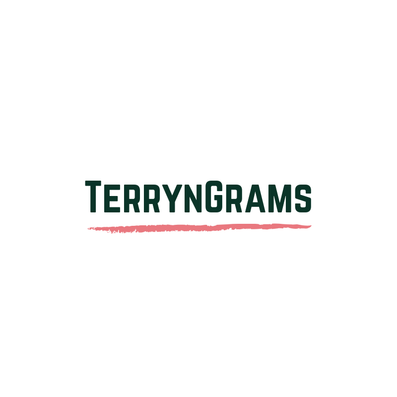 TerrynGrams logo