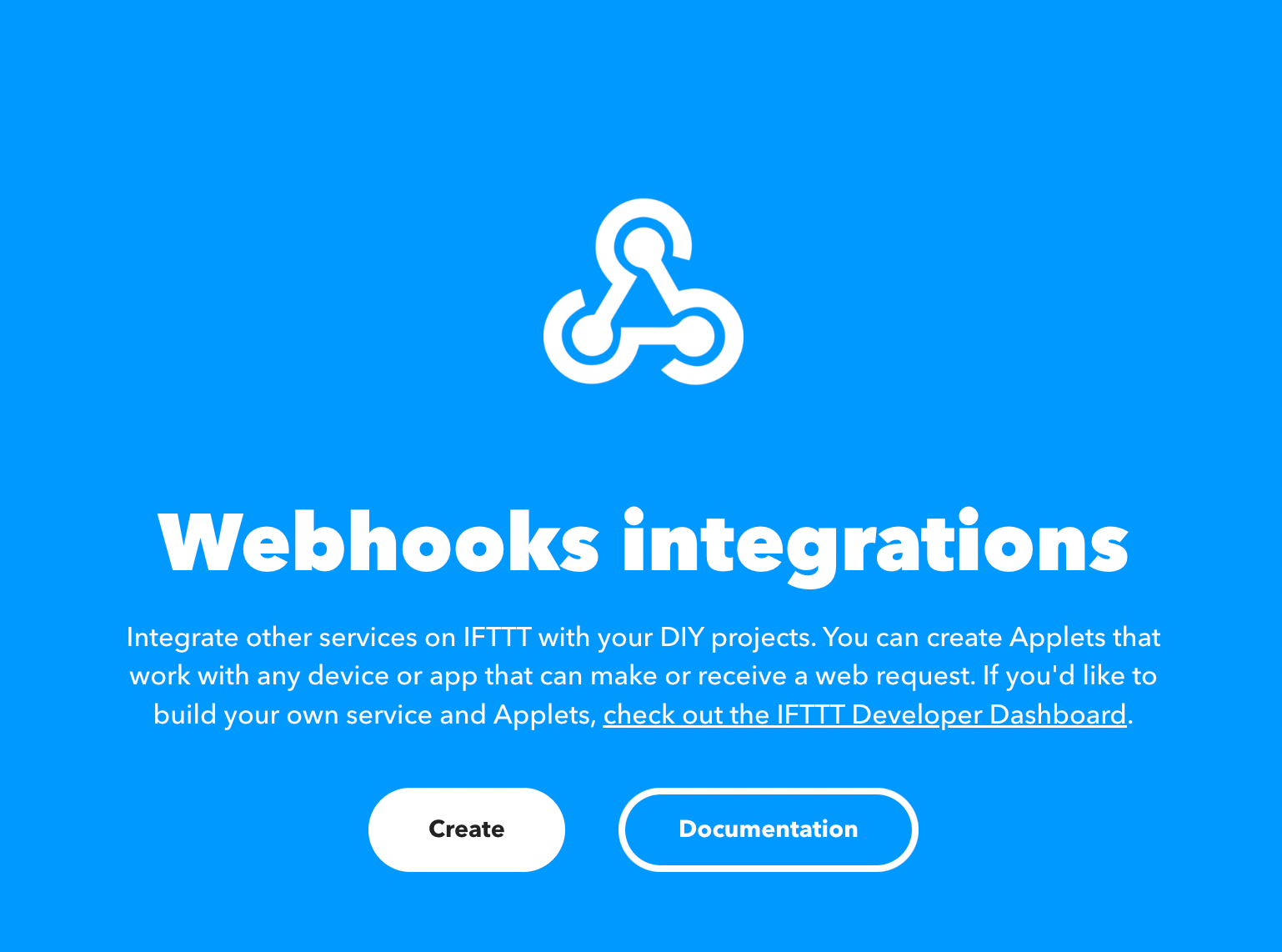Nuki Opener Integrations - Connect Your Apps with IFTTT
