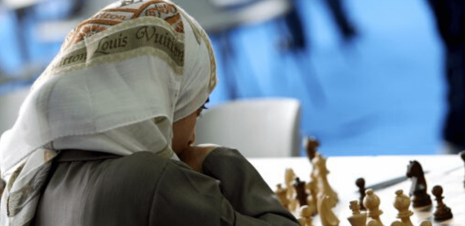 chess fans unite