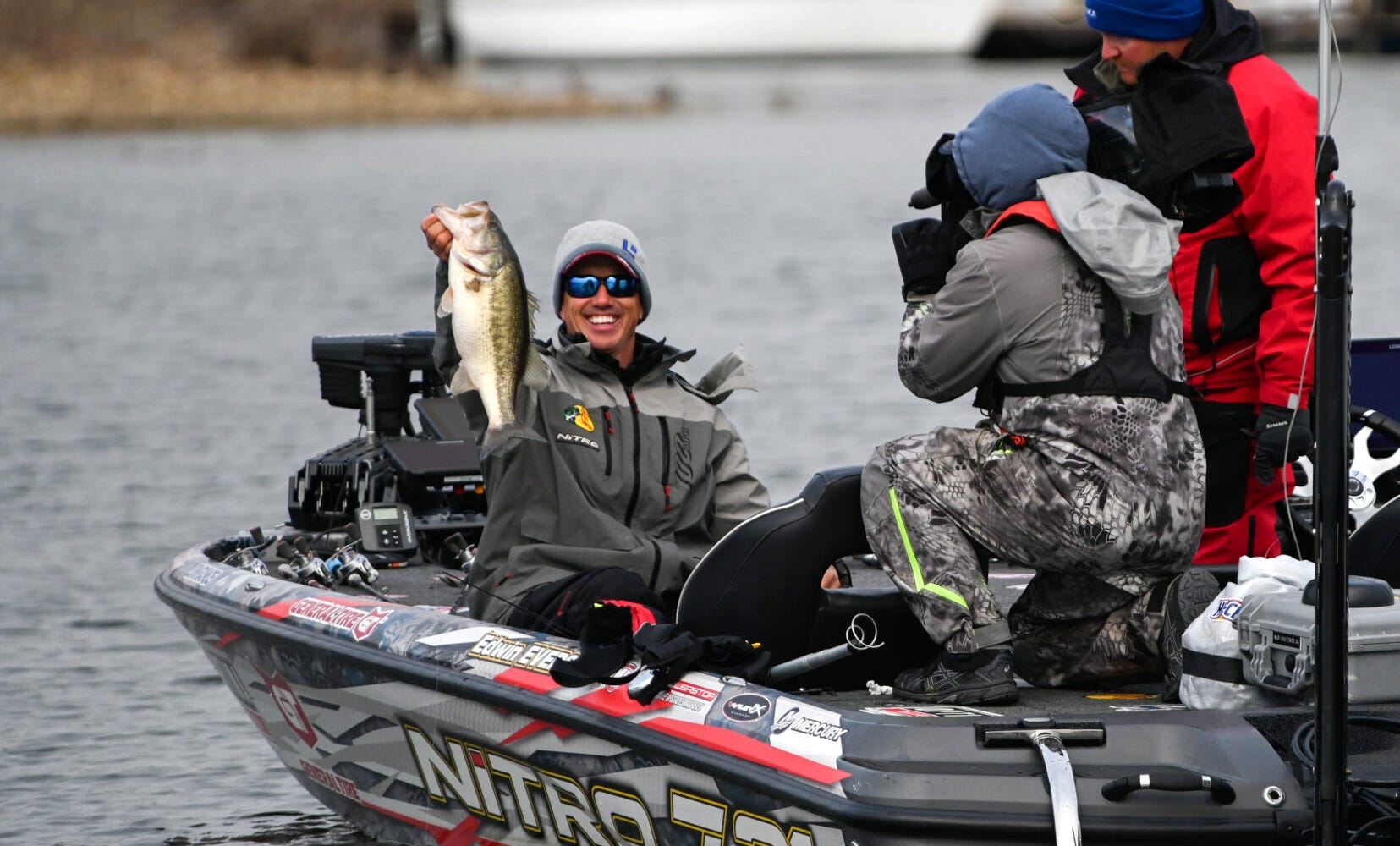 Will Tiger Bass transform Grand Lake fishing?