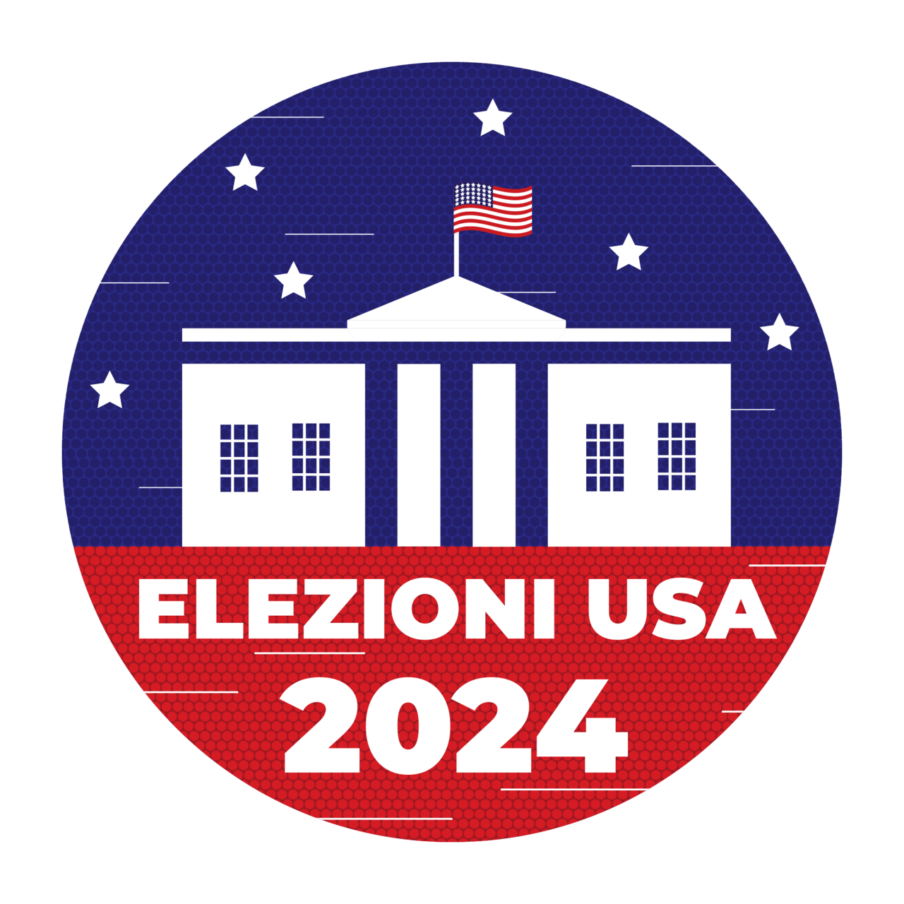 Elezioni USA 2024