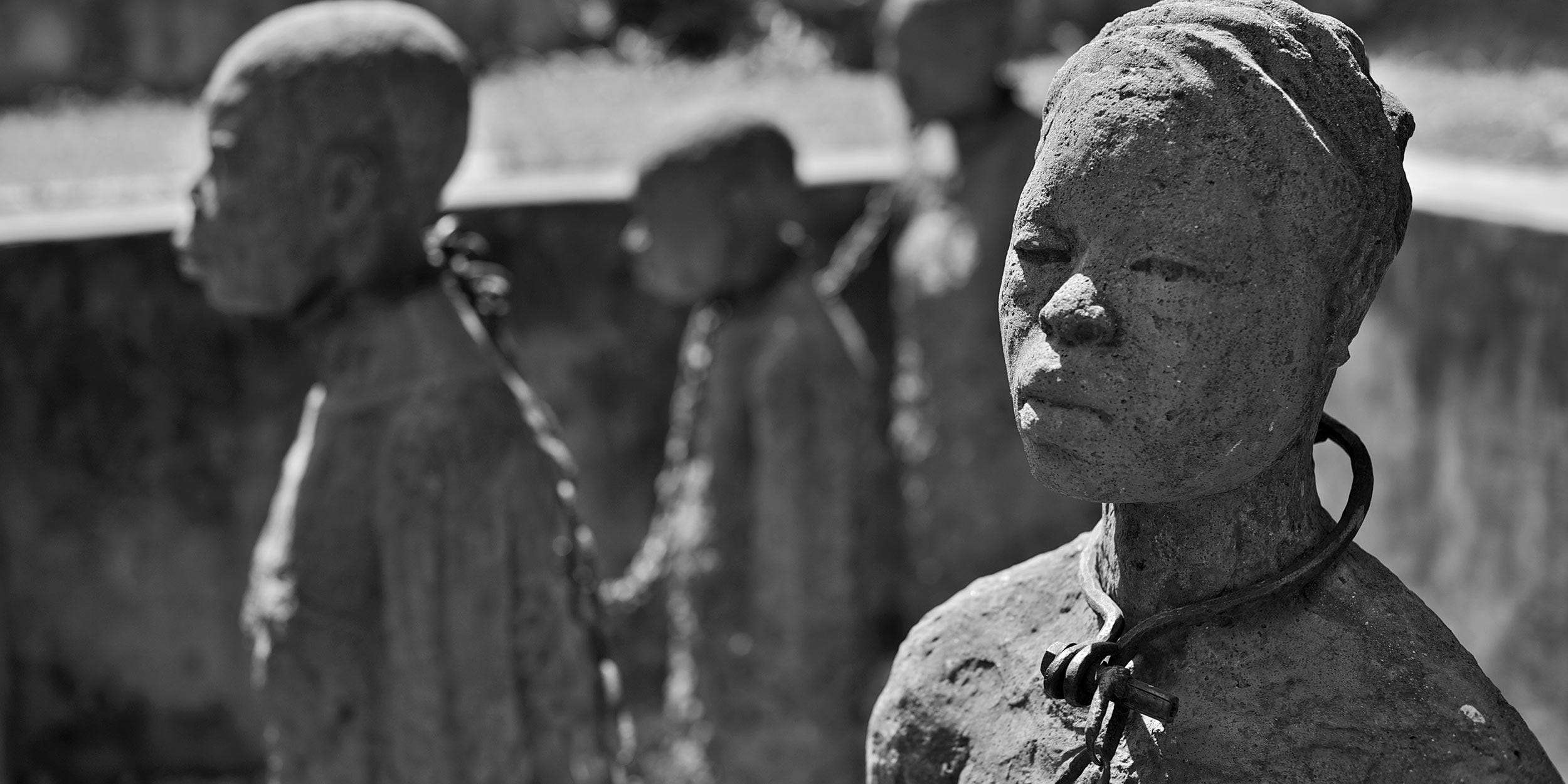 The Birth of Racism: Transaltanic Slave Trade