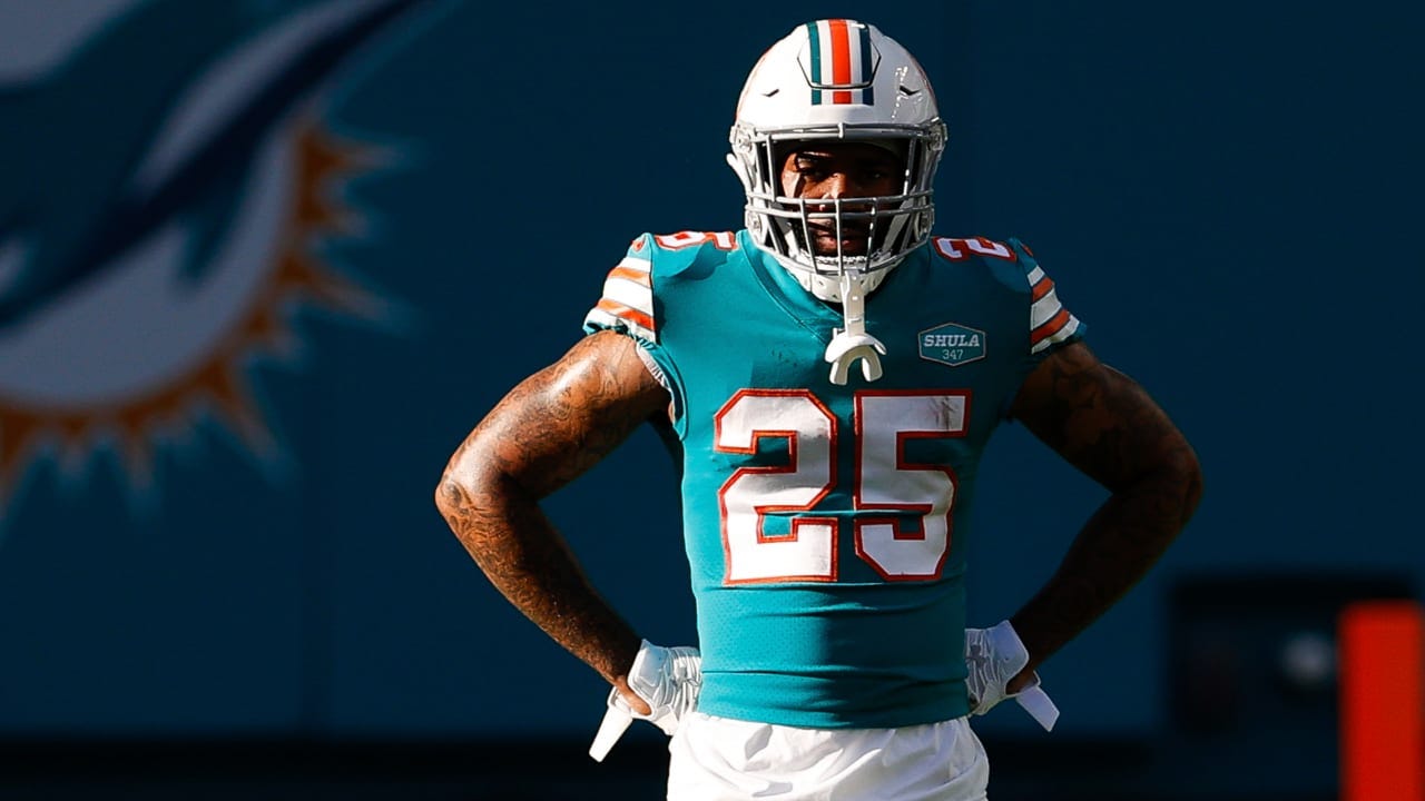 Game Preview: Dolphins - by David Wyatt-Hupton