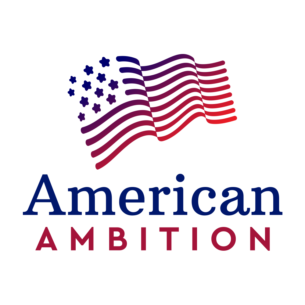 Artwork for American Ambition