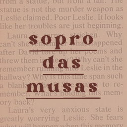 Artwork for Sopro das Musas