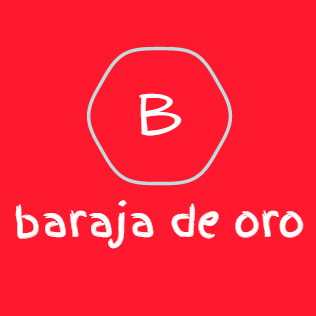 Artwork for Baraja de oro