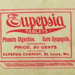 Eupepsia