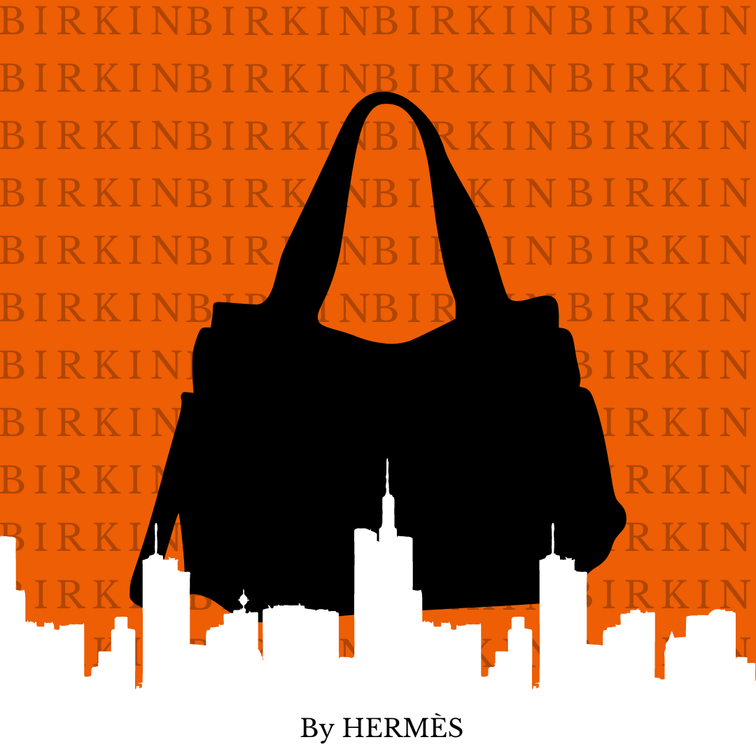 See Why This Limited Edition 3 in 1 Birkin Has More Than One Use @hermes 