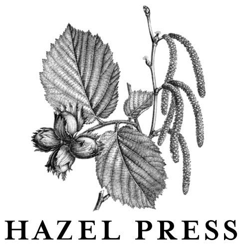 Hazel Press Newsletter