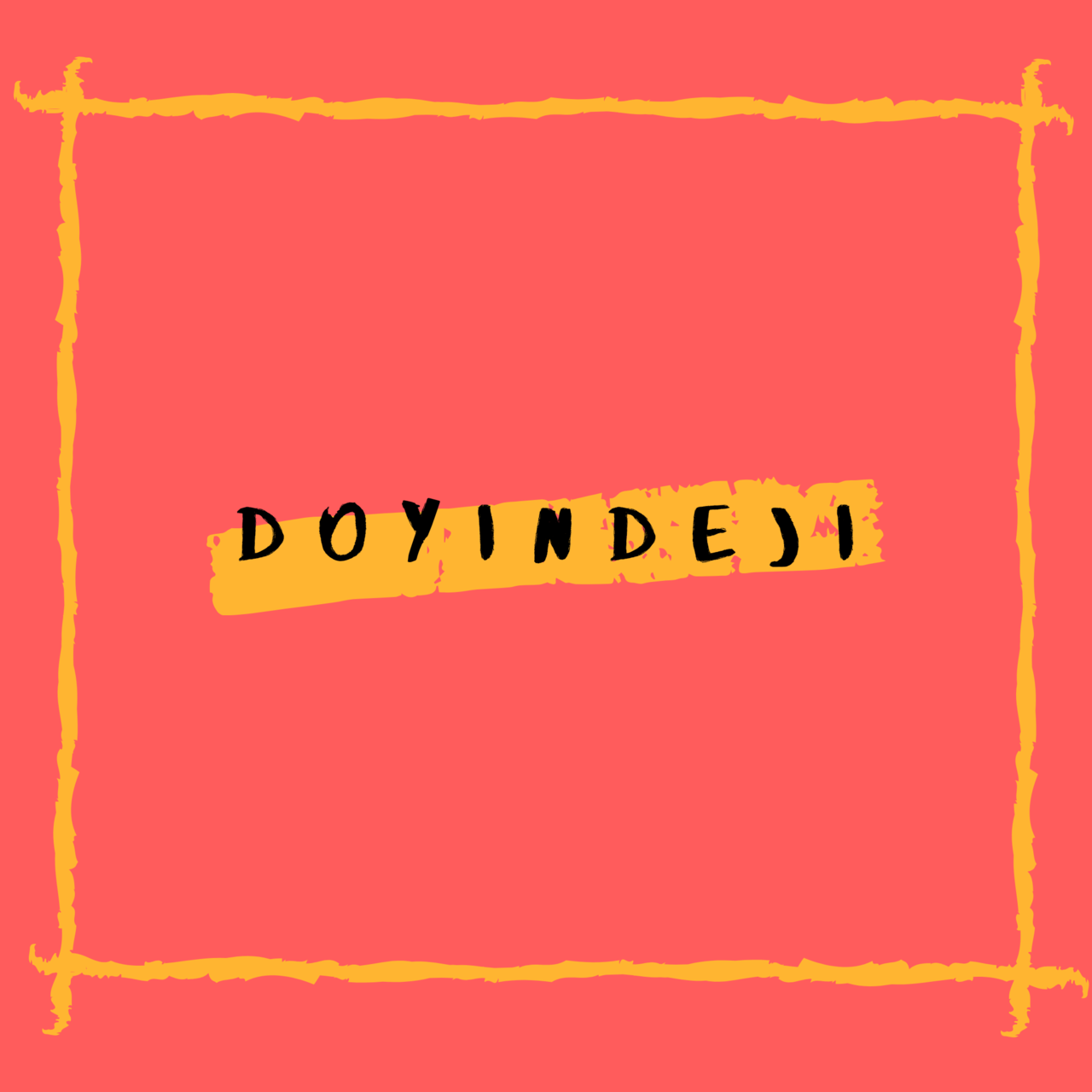 Doyindeji’s Newsletter