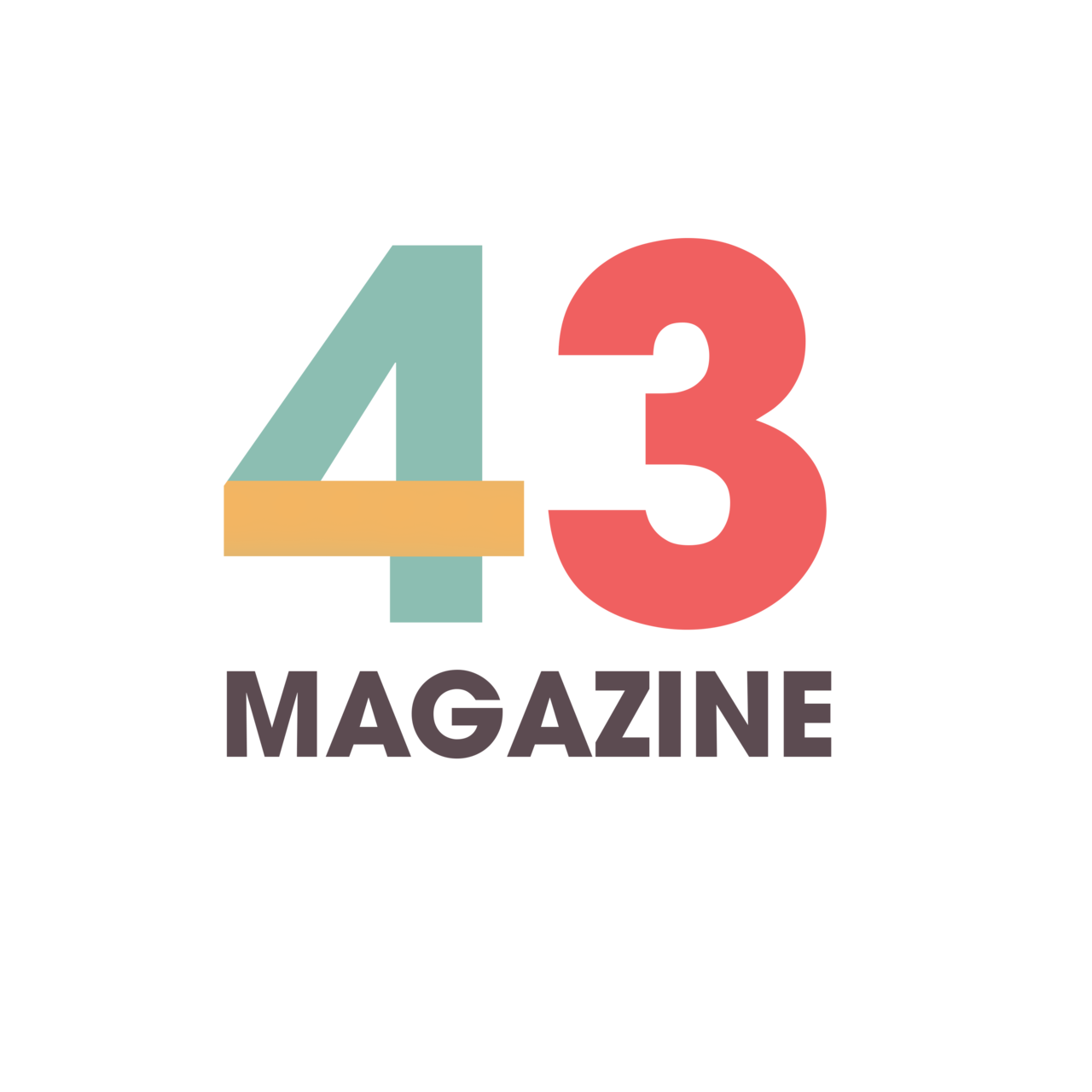 Magazine 43