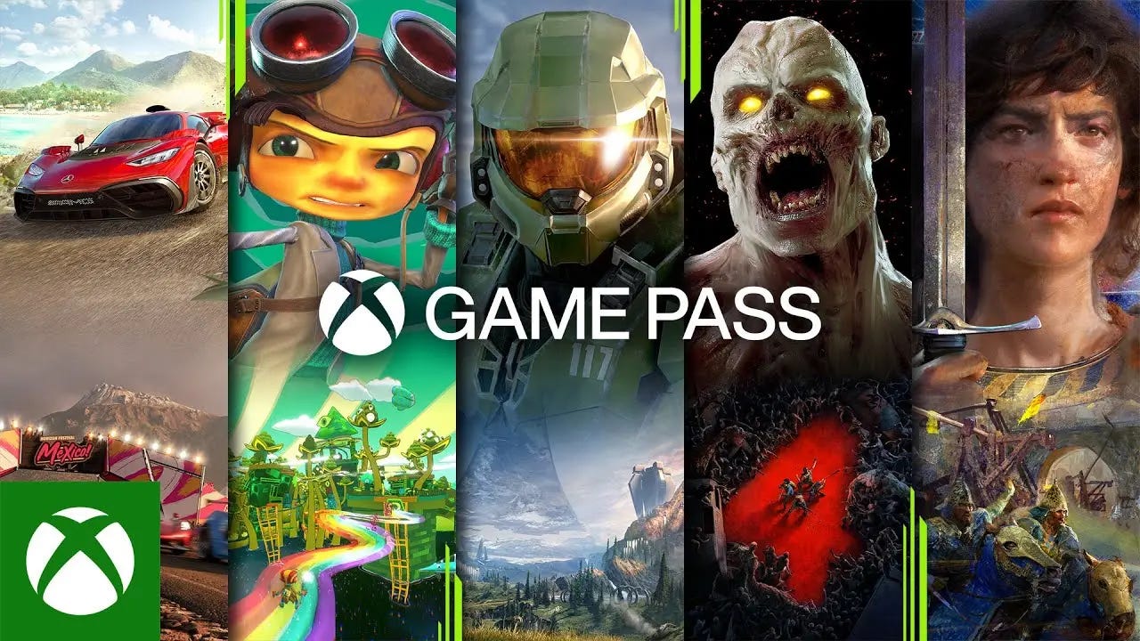 Ubisoft's subscription service reportedly coming to Xbox Game Pass by the  end of 2021