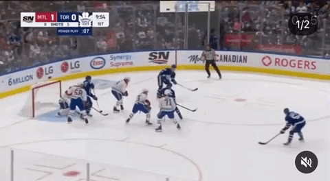 Toronto Maple Leafs William Nylander GIF - Toronto Maple Leafs