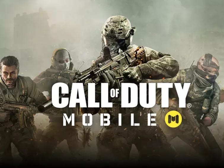 NEW Warzone Mobile EASY Download Guide! (Android/IOS) 