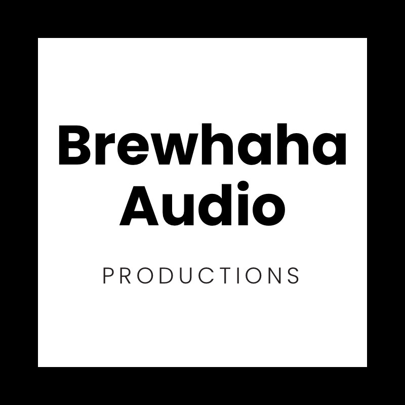 Brewhaha Audio Productions logo