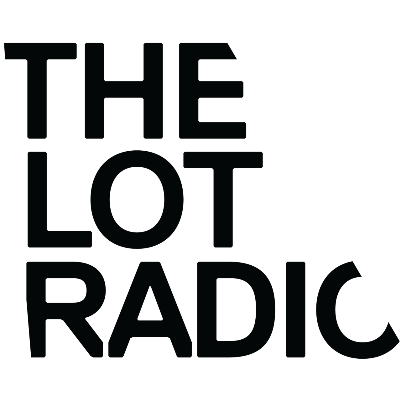 The Lot Bulletin logo