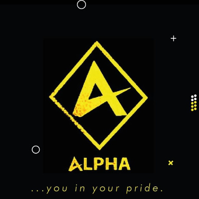 From Alpha's Desk logo