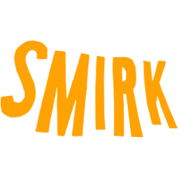 Artwork for SMIRK