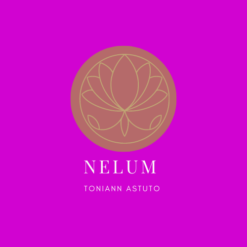 Artwork for Nelum: Writings by Toniann Astuto