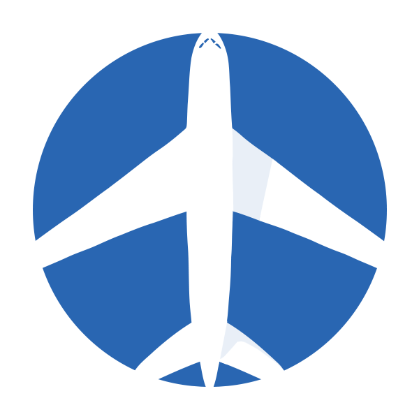 The Airline Observer logo