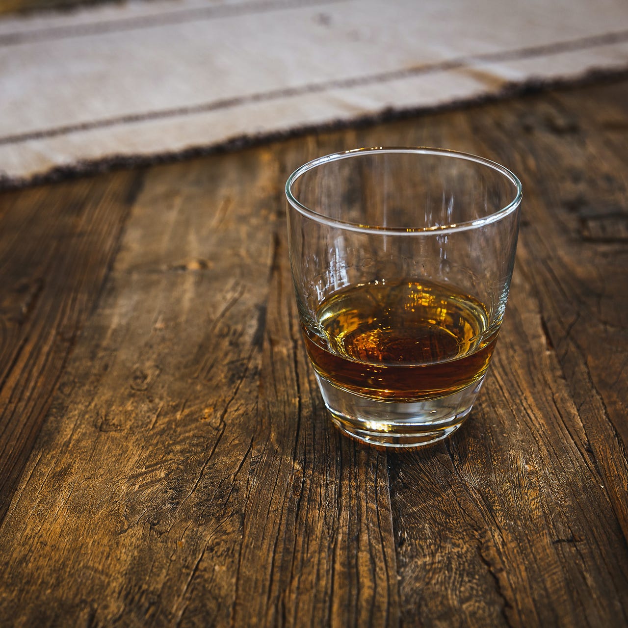 Whiskey Thoughts 