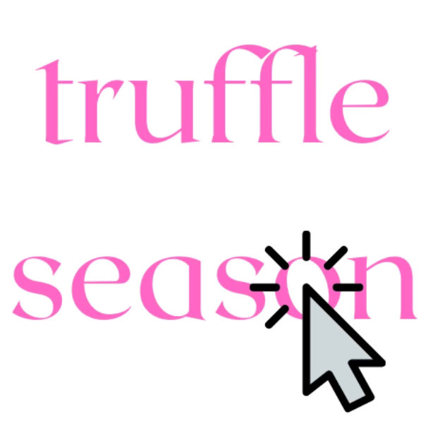Artwork for Truffle Season de Janira Planes