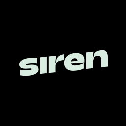 Artwork for Siren