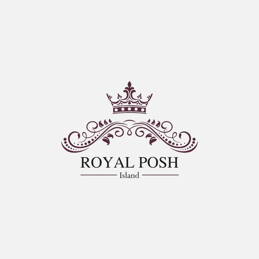 Royal Posh Island Newsletter