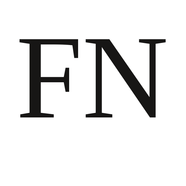 FN Newsletter logo