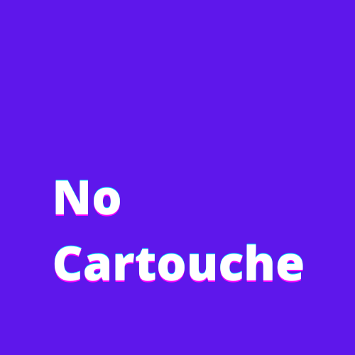Artwork for No Cartouche