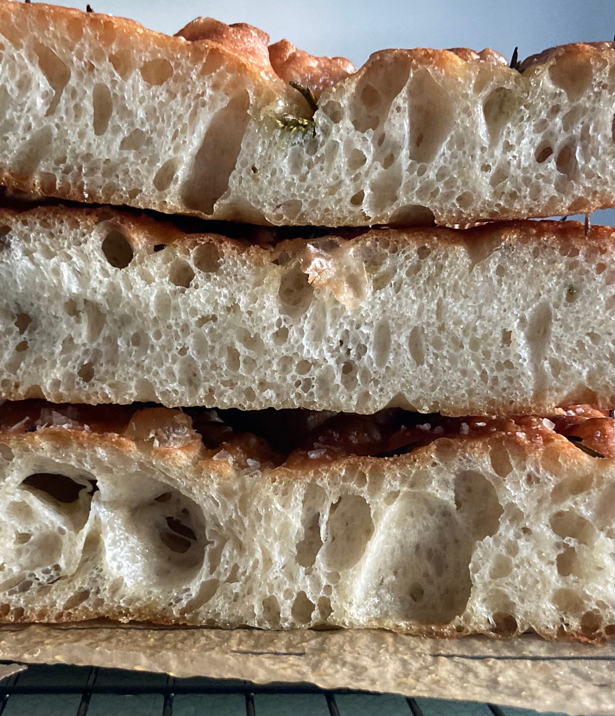 Three brilliant bread recipes to make at home