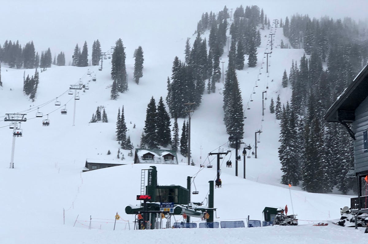 $1 million for Alpine ski trip? Here's how to spend it.