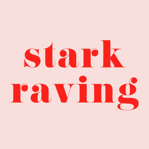 Artwork for Stark Raving